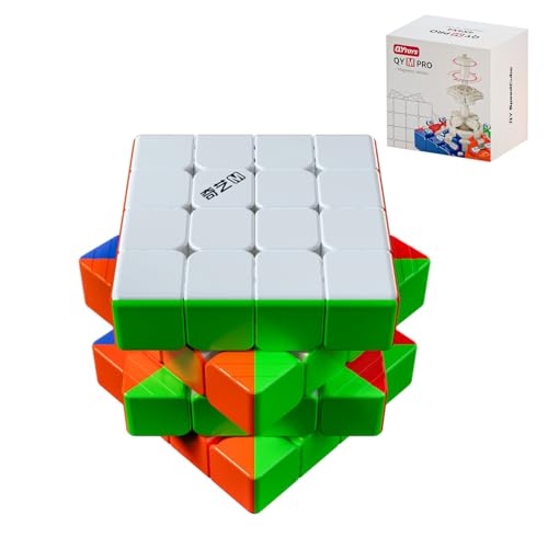 QY MS 4X4 CXs[hL[u XebJ[X M 4X4X4 }WbNL[u 3D pY (MS 4X4)