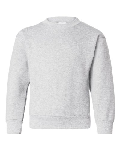 Hanes Garçon P360 pull de sport idéal pour l'école