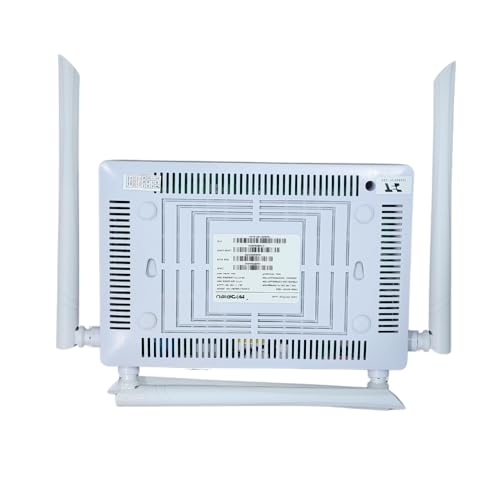 Image of Dual Band Gigabit XPON ONT with 4 Antenna Wireless Router UB-5021-GVW-D