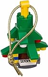 LEGO Ornament Christmas Tree 2015 5003083