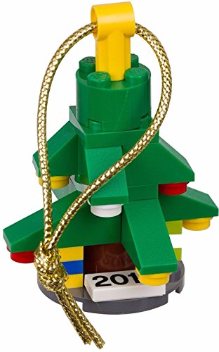 LEGO Ornament Christmas Tree 2015 5003083