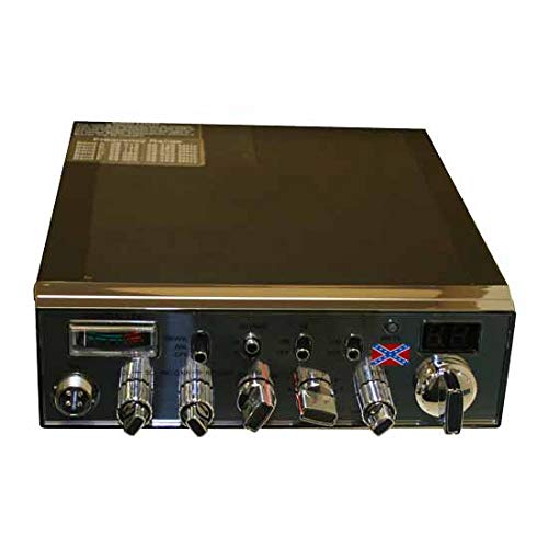 General Lee 10 Meter - Amateur Radio - Transceiver - Pro Tuned