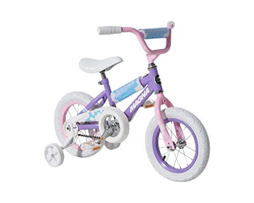 magna balance bike