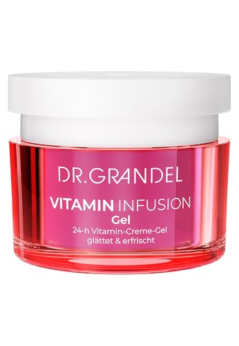 DR. GRANDEL VITAMIN INFUSION Gel 24-Stunden Creme-Gel 50 ml