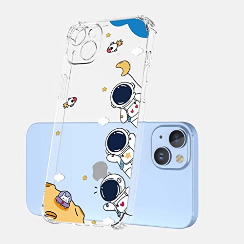 PEIYE Cover per Xiaomi Redmi Note 12 4G (6.67)