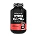 Produktbild 2 x Biotech USA Super Burner, 120 Tabletten (2er Pack)