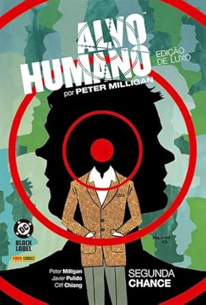 Alvo Humano: Segundas Chances