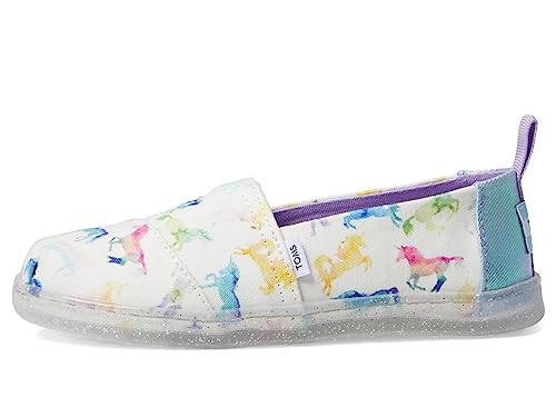Image of Toms Girls' Alpargata
