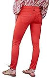 Freeman T. Porter Alexa Cropped New Magic Color High Risk Red