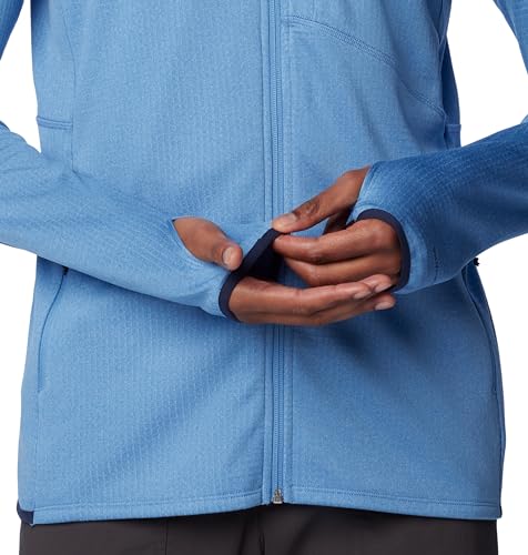 Image of Columbia Park View Fleece Full Zip