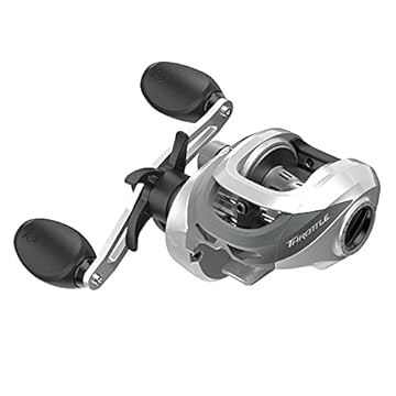 quantum invade baitcaster