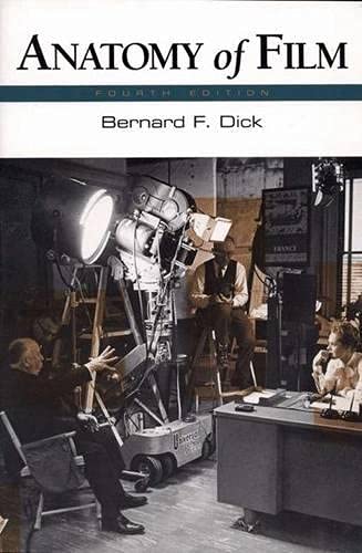Image of Anatomy of Film