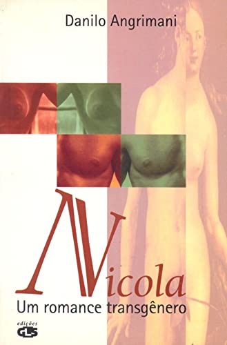 Nicola: um romance transgênero