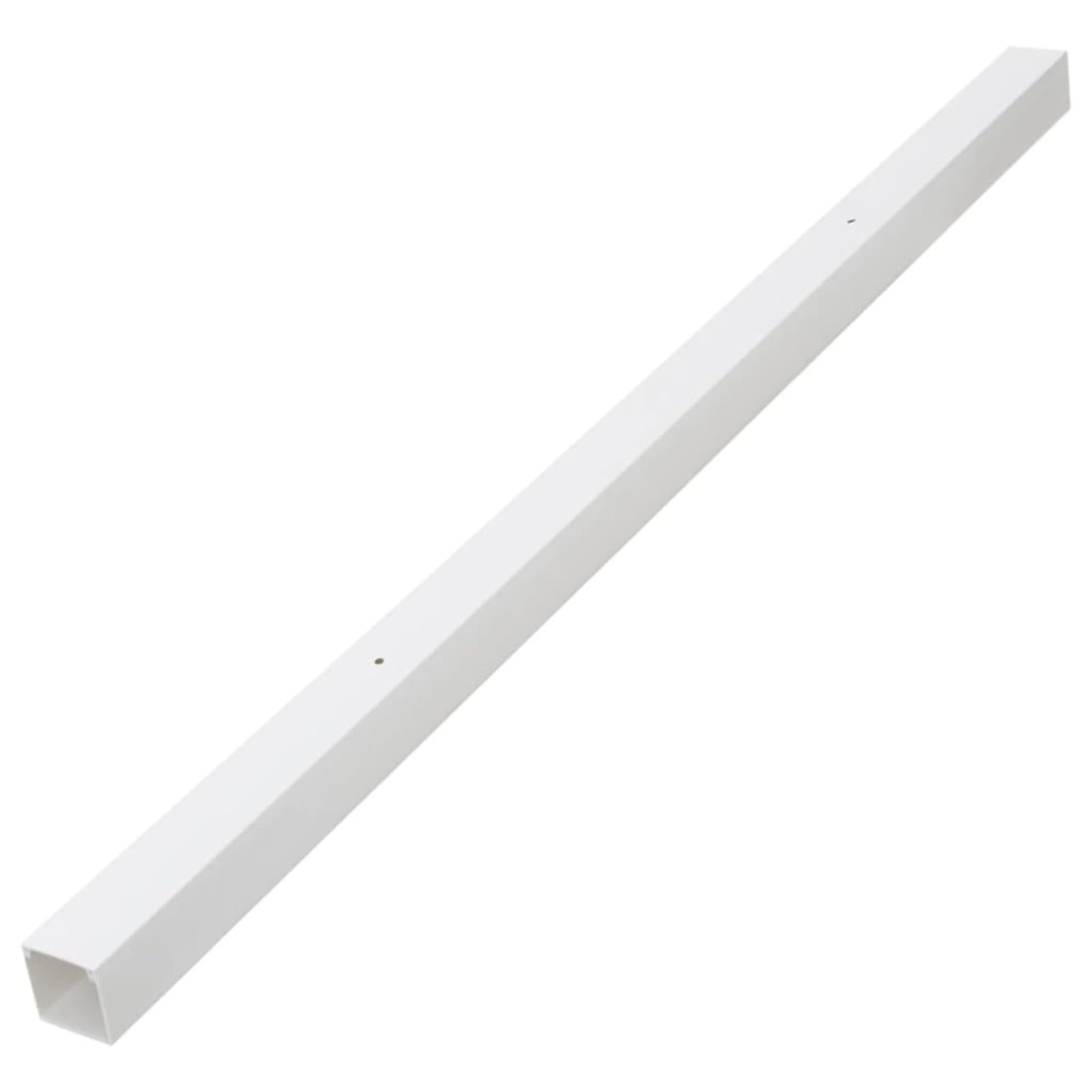 Canalina per Cavi 100x60 mm 30 m in PVC,Canaline Fili Elettrici,Canalina per Cavi,Canalina per Cavi Elettrici-155938