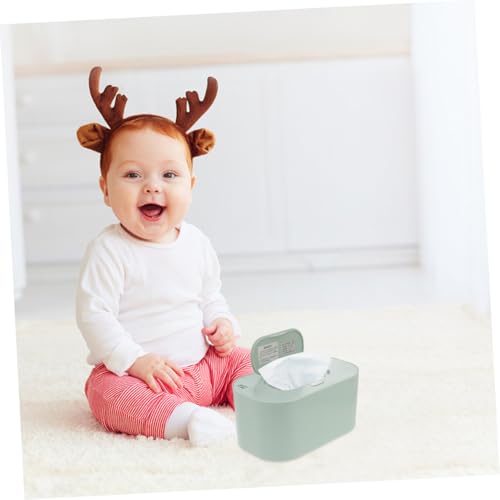 Machine de chauffage 40-60°c pour lingettes bébé USB - 7