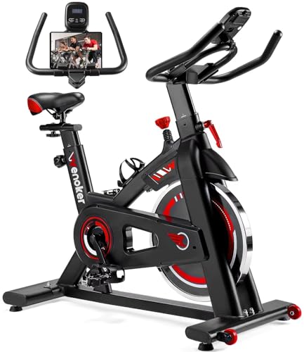 upright exercise bikes