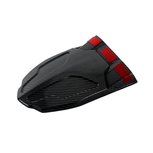Garde-boue arrière pour MT07 et FZ07 extension de protection de carénage moto
