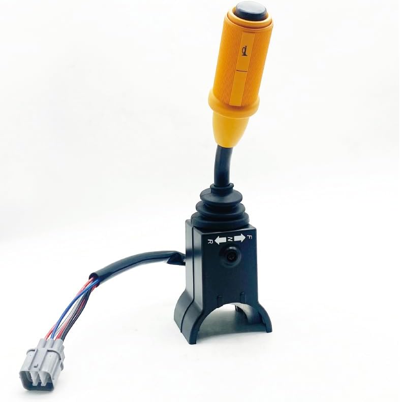 701-55100 701.55100 Switch Left Hand Forward & Reverse Compatible for JCB Excavator 214 215 216 217 Backhoe Loader 1400B 1550B 1600B 1700B Wheel Loader 407 409 Telehandler TM200