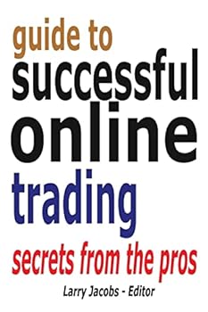 Paperback Guide to Successful Online Trading Book