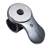 Amazon | イーサプライ リングマウス スティック搭載 Bluetooth接続 5
