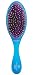 Olivia Garden OG Brush Styler Smooth & Shine - Blue