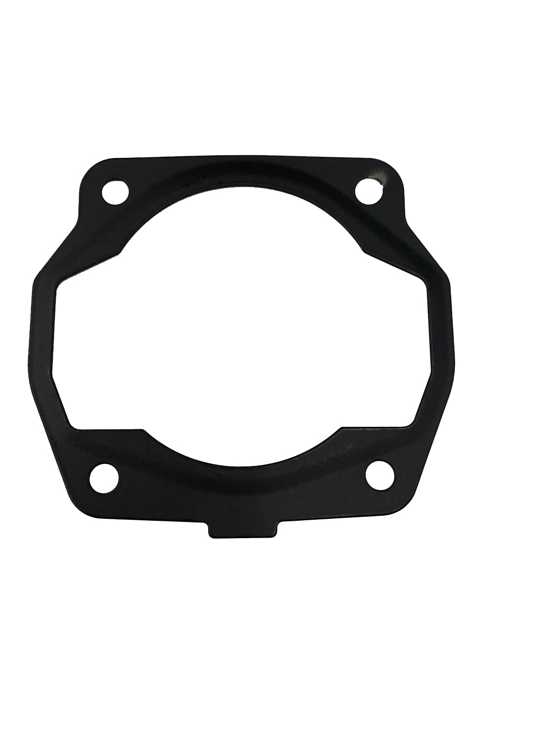 ENGINERUN Cut-Off Concrete Saw Cylinder Head Gasket Compatible with Stihl TS400 Replaces OEM Parts 4223 029 2301 4223-029-2301