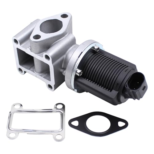 HouYeen EGR Valve for Al-FA Romeo 147 156 159 166 Brera GT Spider Fia-t Bravo mk2 Croma Stilo LAN-CIA Thesis O-pel Vaux-Hall Astra H Signum Vectra C Zafira B S-aab 93 95