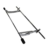 auch für ältere Modelle Hesba Achse mit Bremse Corrado/Condor zu Rad 250