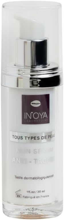 My Serum "Anti-stains"