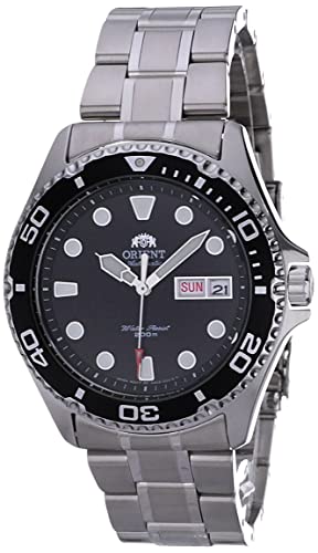 Orient Orologio Automatico Faa02004B9