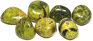 CrystalAge Atlantisite Tumble Stone (25-30mm)