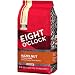 Eight O'Clock Whole Bean Coffee, Hazelnut, 22 Ounce