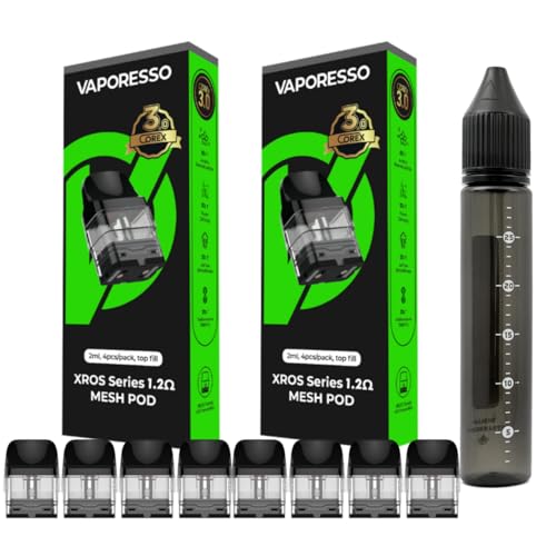 �y2���E8�z Vaporesso XROS POD �����p�J�[�g���b�W COREX 3.0�b�I���W�i�����j�R�[���{�g��1�{�t���bXROS/XROS 2 / XROS 3 / XROS 4 / XROS 5 �e�V���[�Y�iMini�ENano�EPro�ECube