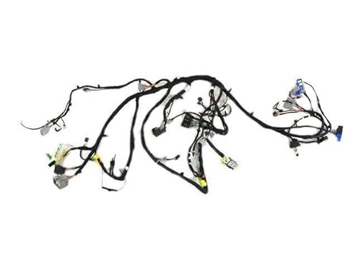 Mopar 68257847AE WIRING INSTRUMENT PANEL