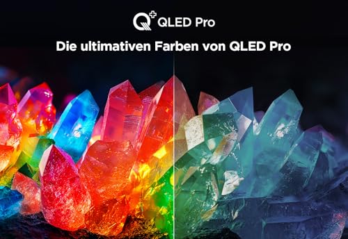 TCL 75Q10B 75 Zoll QLED PRO MiniLED Fernseher, 4K UHD, 4K HDR Premium 3500nits, Smart Google TV mit 144Hz Motion Clarity Pro und Onkyo 2.1.2 Dolby Atmos Sound – Bild 5