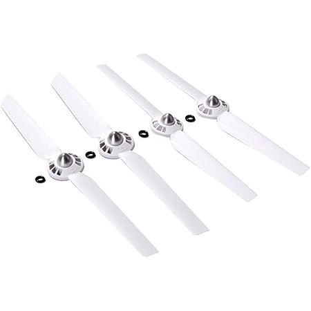 6 Piezas RC B Hélice Autoblocante Prop Para YUNNEC Typhoon H 480 Perfke Helice Rc - Foto 9