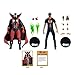 McFarlane Toys - Spawn & Todd McFarlane 7in Action Figure 2pk, 30th Anniversary