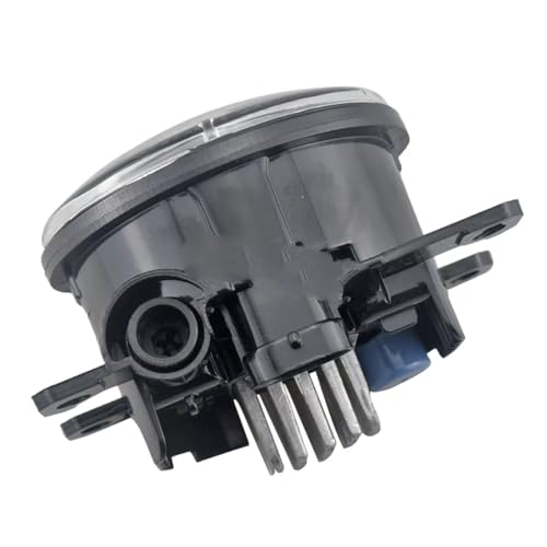 Luces antiniebla LED H11 12V conjunto premium para Cayenne 92A 958 2010-2015 4