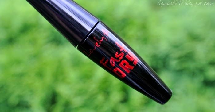 Lovely Eye Liner Fast Dry Hızlı Kuruyan Siyah Eyeliner