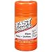 Permatex 25051 Fast Orange Hand Cleaner Wipe - 72 Count