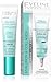 Produktbild EVELINE HYALURON & COLLAGEN glättende Augen- und Augenlidcreme-Gel, 15 ml