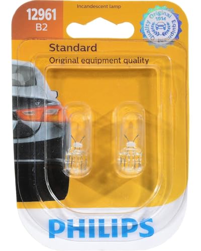 PHILIPS STD MINI BULB (2825)