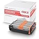 OKI Bildtrommel-Kit 30k/20k Seiten (K/CMY) MC352/MC362/MC562
