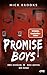 Promise Boys - Drei Schüler. Drei Motive. Ein Mord.: Fesselnder Krimi für Leser:innen ab 14 Mord in günstig Kaufen-Promise Boys - Drei Schüler. Drei Motive. Ein Mord.: Fesselnder Krimi für Leser:innen ab 14