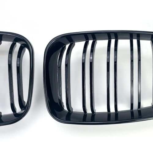 Calandre avant pour E82 E88 grille cassée solution de remplacement - 2