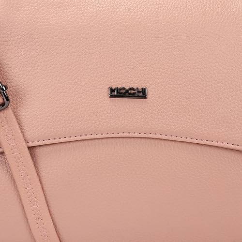 Image of Mochi Women Casual Faux leather Soft Body Magnet closure Solid Sling Bag