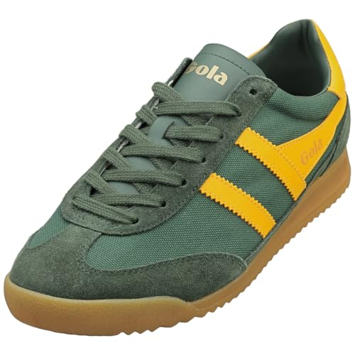 Basket Gola Tornado CLB623NU chaussure basse rétro pour homme et femme