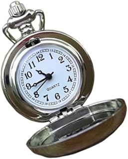 Relógio De Quartzo Retrô Relógio De Quartzo Retrô Vintage Relógio De Bolso De Natal Relógio De Bolso De Quartzo Relógio De Bolso Vintage