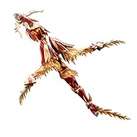 アルカナディア ゼノアルマ ブレイズ オーピス プラモデル