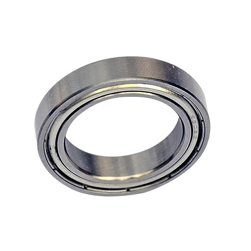 Roulement 6805ZZ 25x37x7mm à billes section mince pour vos machines